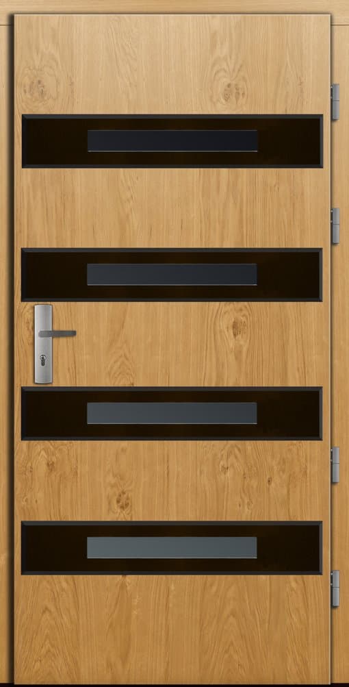 Drzwi CAL Romy
