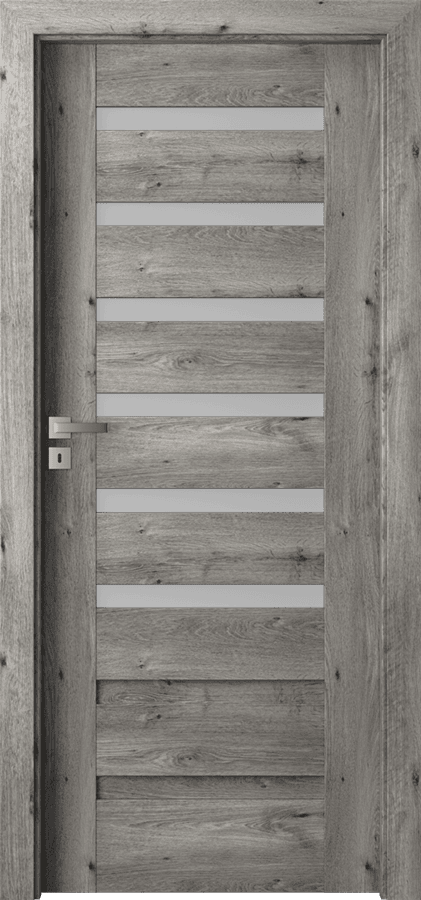 Porta VERTE PREMIUM - D.6