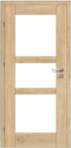 Drzwi Voster PRADO 10