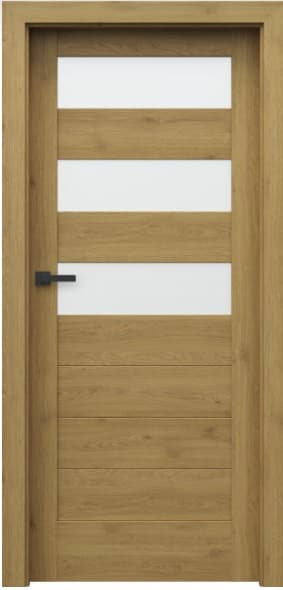 DRZWI PORTA VERTE HOME C3