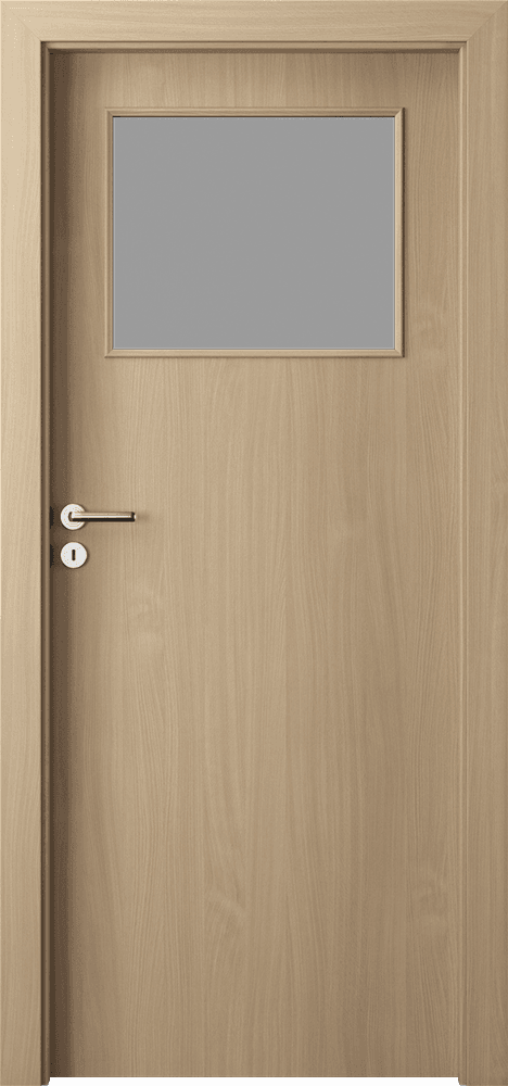 Drzwi Porta DECOR model M