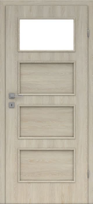 Drzwi Stolbud Modern A.4.1
