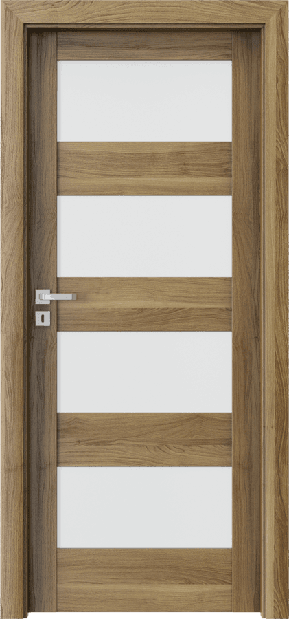 Porta VERTE HOME grupa L.4