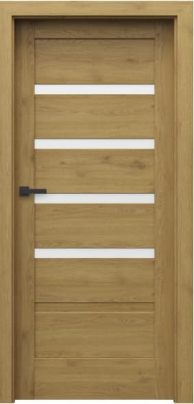 DRZWI PORTA VERTE HOME H4