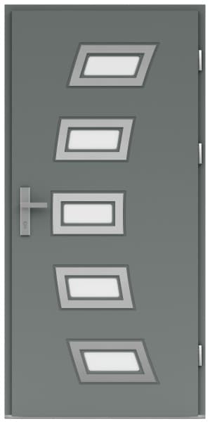 Drzwi STOLBUD Sarmatia 28