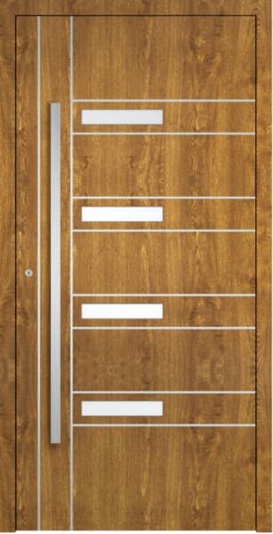 Drzwi Gerda ATH ALU VILLACH