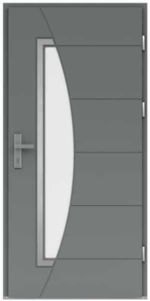 Drzwi STOLBUD Sarmatia 24