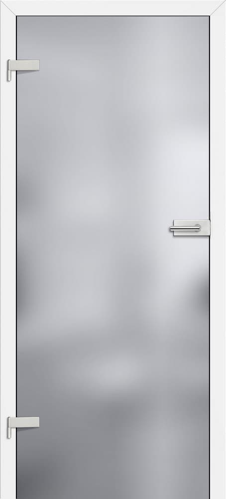 Drzwi ERKADO SZKLANE GRAF 11