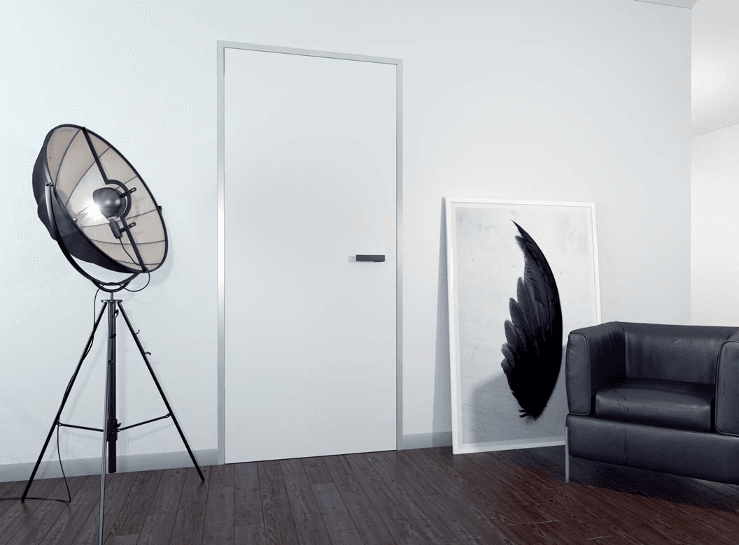 OŚCIEŻNICA POJEDYNCZA ALUMINIOWA - CARLA PLUS