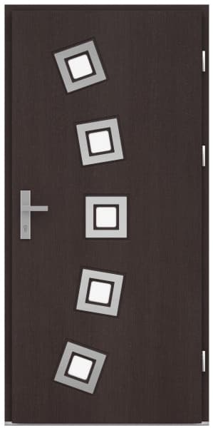 Drzwi STOLBUD Sarmatia 29