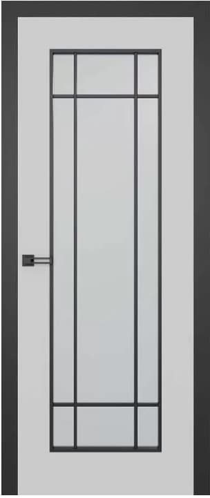 Drzwi DRE Soho 3