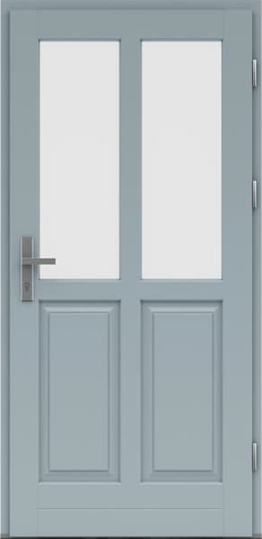 Drzwi Stolbud - Premium jednodzielne DZ35 Lizbona