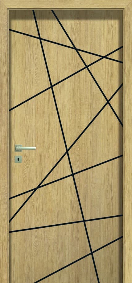 Drzwi Pol-Skone Teo VF4