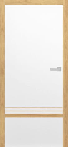 DRZWI WEWNĘTRZNE ERKADO INTERSJA LUX 318
