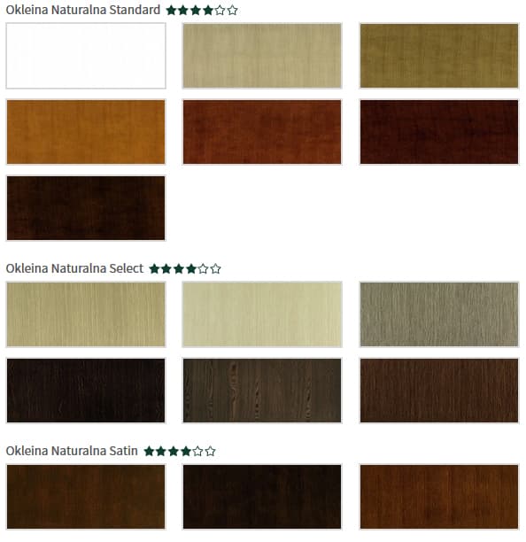 Suwane Drzwi Porta - zdjęcie 3