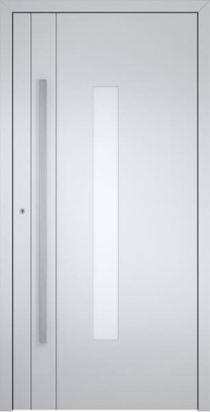 Drzwi Gerda ATD ALU BAMBERG