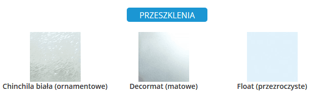 Drzwi Gerda ATD ALU BAMBERG - zdjęcie 5