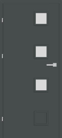 DRZWI WEWNĘTRZNE ERKADO MENTON 10