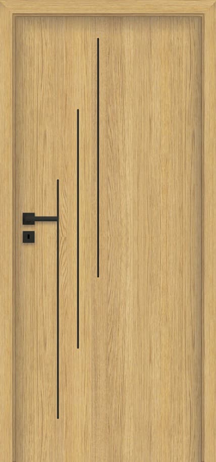 Drzwi Pol-Skone Sonata Lux W6