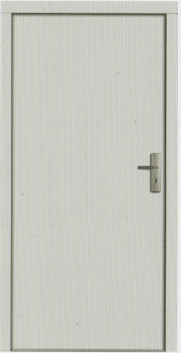 Drzwi CAL Megacal