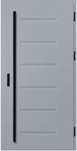 DRZWI  ERKADO LUTTER 4