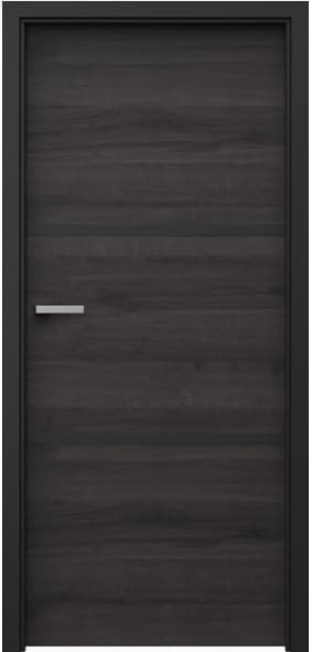 DRZWI PORTA 4 ŻYWIOŁY OGIEŃ O7