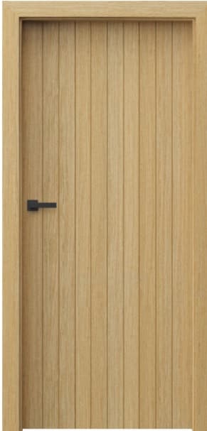 DRZWI PORTA NATURA OSLO 3
