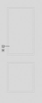 Drzwi DRE BINITO 70