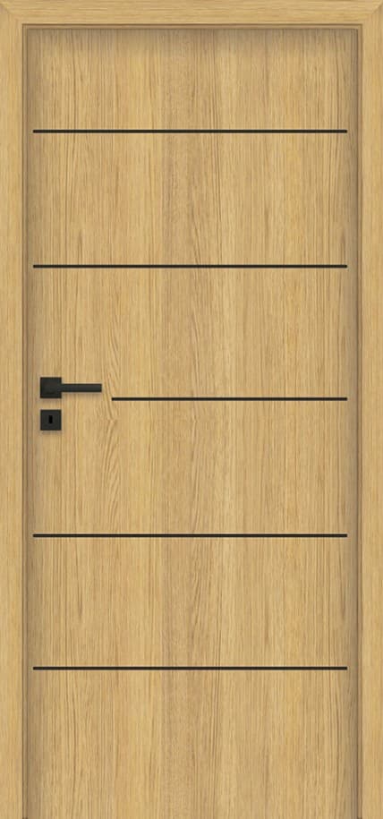 Drzwi Pol-Skone Sonata Lux W5