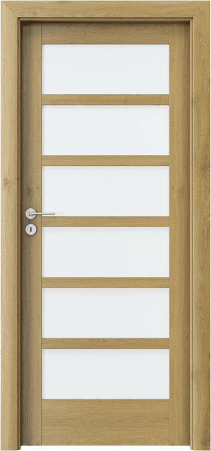 Porta VERTE HOME - A.6