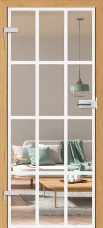 DRZWI WEWNĘTRZNE ERKADO GRAF 37