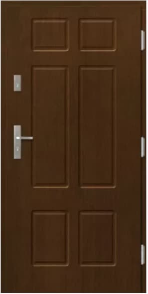 DRZWI ERKADO MODEL P 175