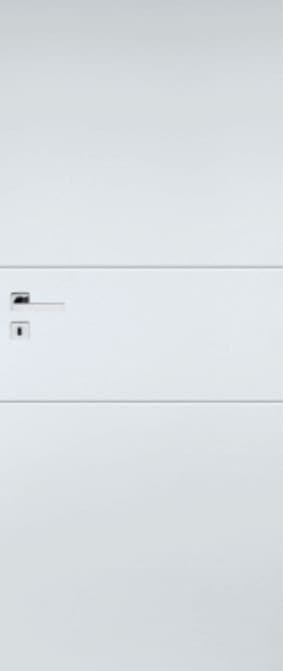 Drzwi Pol Skone SUBLIME A2