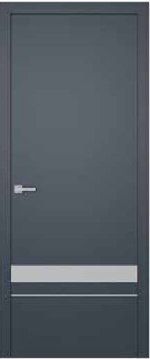 Drzwi DRE City 1