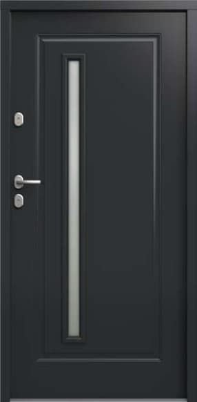 DRZWI WEJŚCIOWE GERDA W77 MODENA 2