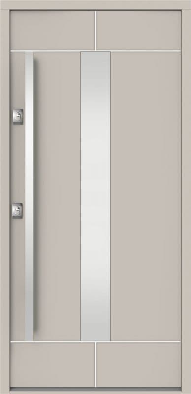 Drzwi Gerda  JENA 1 i JENA 2 -  NTT 60