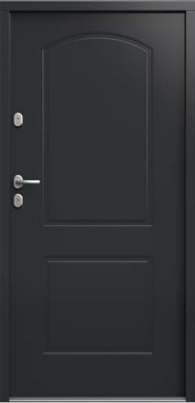 DRZWI WEJŚCIOWE GERDA W13 LONDYN