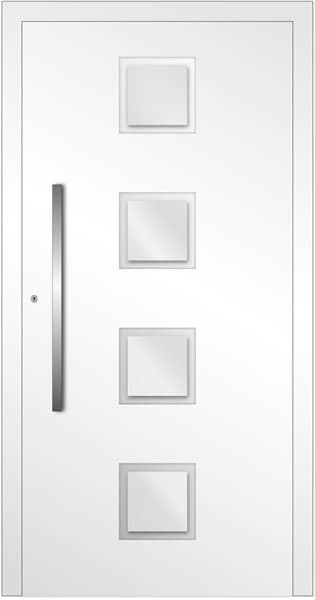 Drzwi Stolbud Luxor AP 08