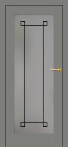 Drzwi ERKADO Orchidea 4