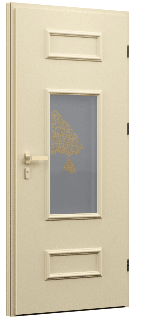 DRZWI ZEWNĘTRZNE WIKĘD ROYAL RL2B