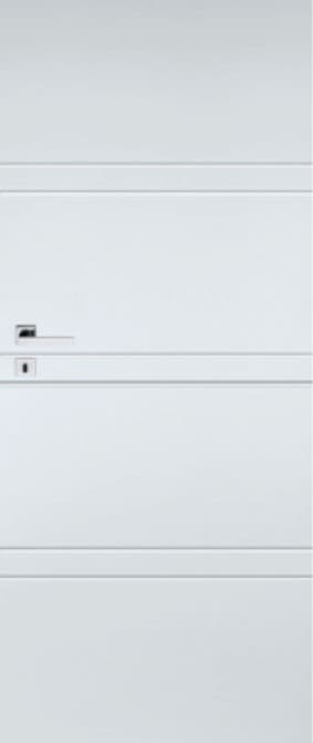 Drzwi Pol Skone SUBLIME B6