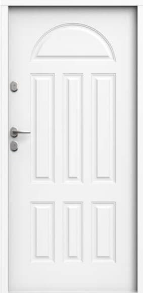 DRZWI WEJŚCIOWE GERDA W91 WERONA