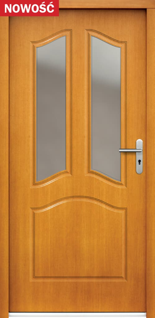 Drzwi Erkado P111