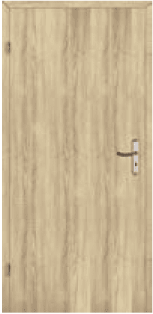 Drzwi Voster SOFIA  PEŁNE