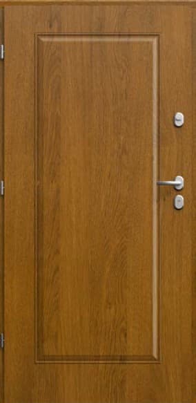 DRZWI WEJŚCIOWE GERDA WDR RAVENA