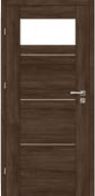 Drzwi Voster NEUTRA  40