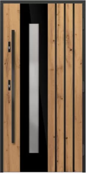 DRZWI ERKADO MODEL P 188