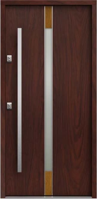 DRZWI ZEWNĘTRZE GERDA KWL TREWIR