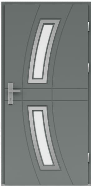 Drzwi STOLBUD Sarmatia 27