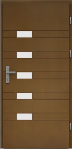 Drzwi STOLBUD Sarmatia 1